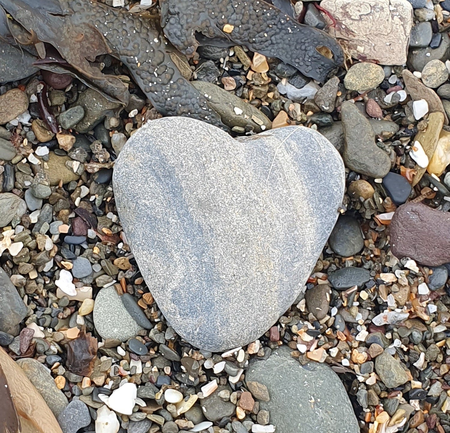 Not just for Valentine's Day