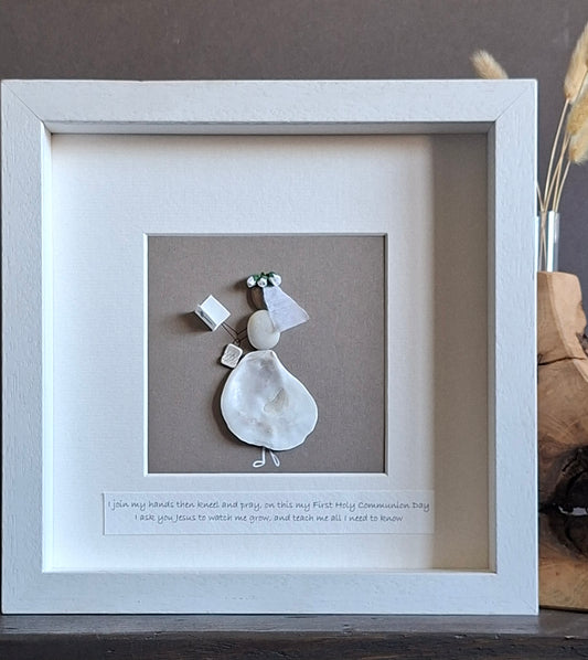 First Holy Communion gift |  Communion gift for little girl| Holy Communion