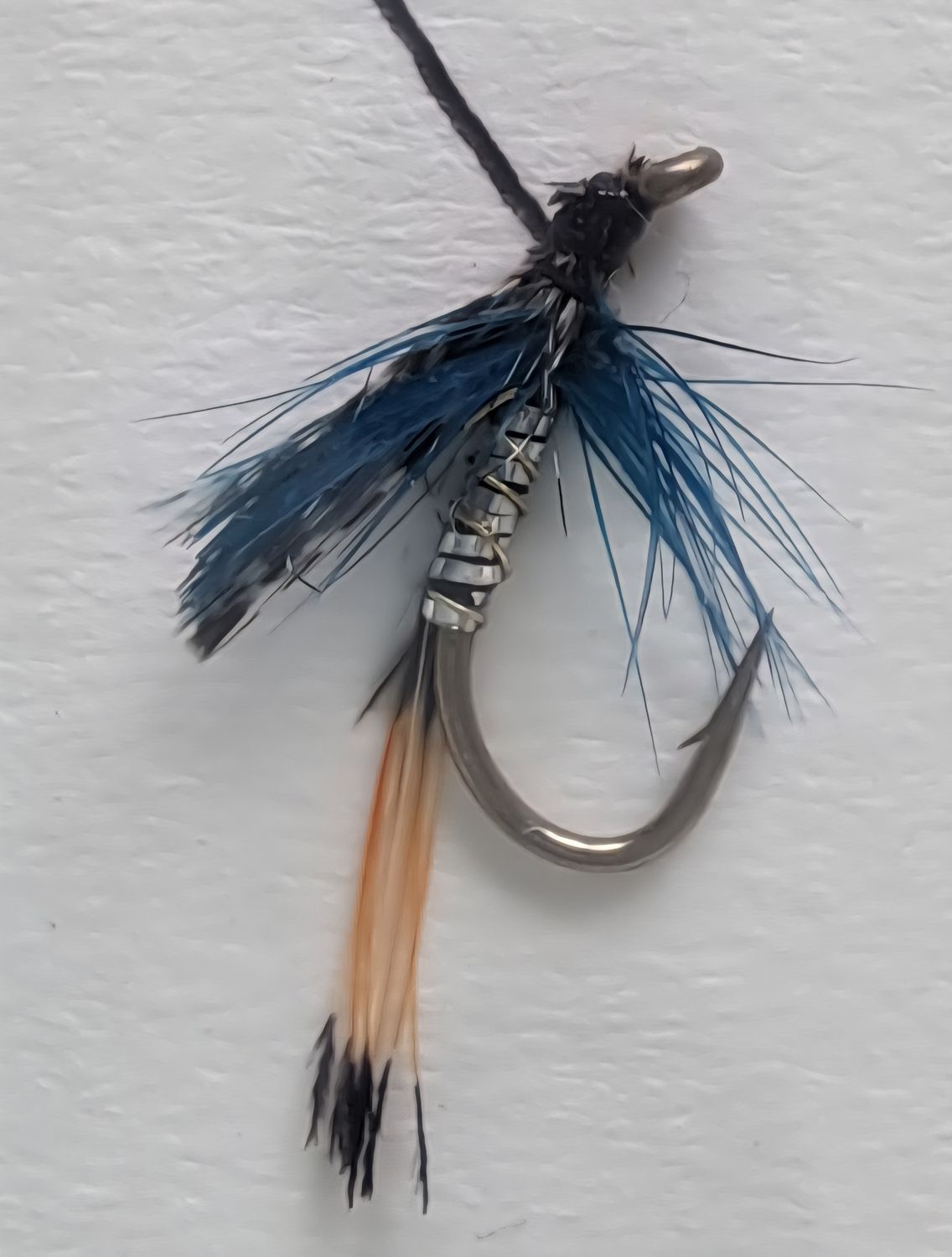 Fisherman gift | Gift for Fly fishing lover | Gift for Angler |  Fisherman casting | Birthday gift | Gift for dad